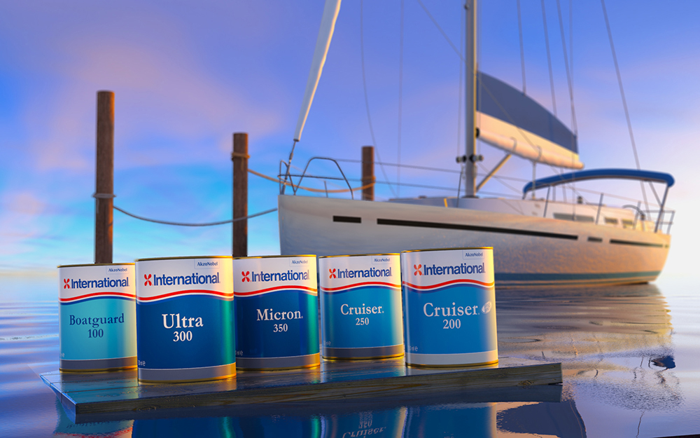 3D CG Photography