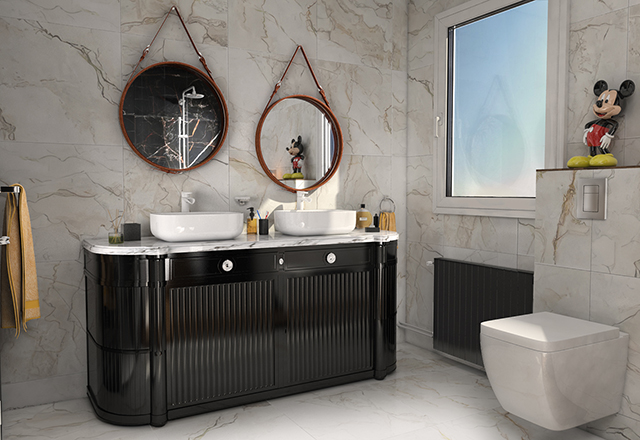 3D CG Photography